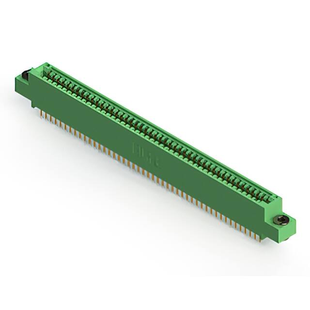 345-092-525-503 EDAC Inc.  Edgeboard Connectors